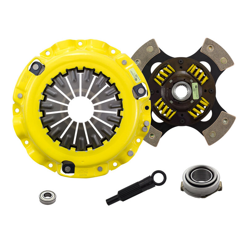 Transmission Clutch Kit - Z64-XTG4